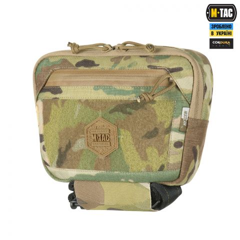 M-Tac сумка-напашник Large Elite Gen.II Multicam