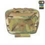 M-Tac сумка-напашник Large Elite Gen.II Multicam