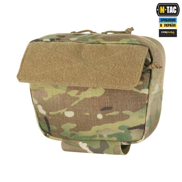 M-Tac сумка-напашник Large Elite Gen.II Multicam