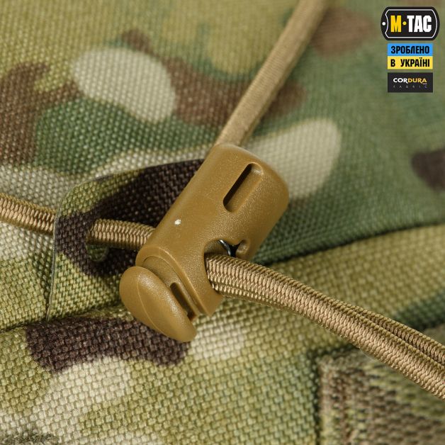 M-Tac рюкзак Sturm Elite Multicam