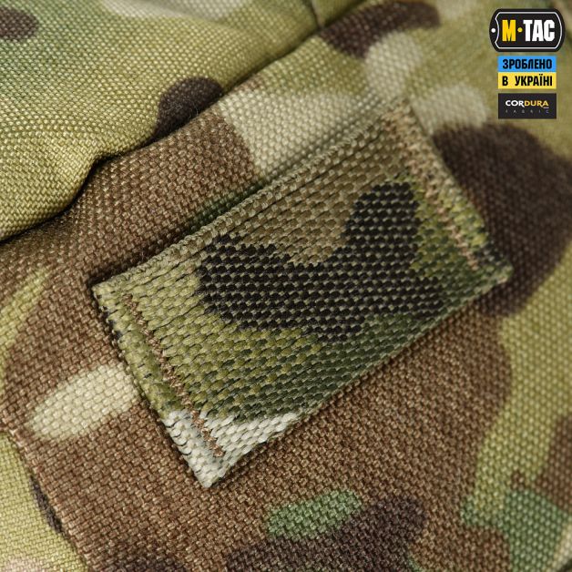 M-Tac рюкзак Sturm Elite Multicam