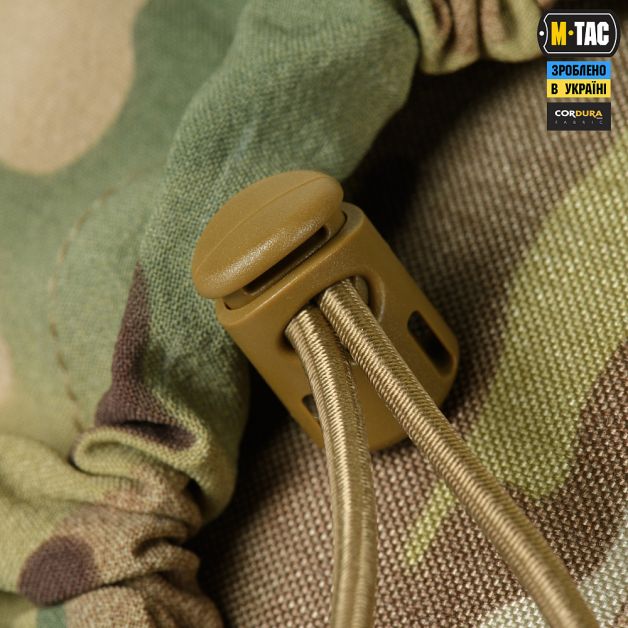 M-Tac рюкзак Sturm Elite Multicam