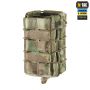 M-Tac підсумок для АК відкритий подвійний Gen.3 Laser Cut Multicam
