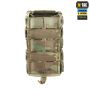 M-Tac підсумок для АК відкритий подвійний Gen.3 Laser Cut Multicam
