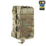 M-Tac підсумок для АК відкритий подвійний Gen.3 Laser Cut Multicam