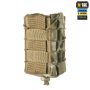 M-Tac підсумок для АК відкритий подвійний Gen.3 Laser Cut Multicam