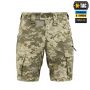 M-Tac шорты Aggressor Summer Flex MM14