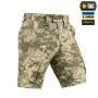 M-Tac шорты Aggressor Summer Flex MM14