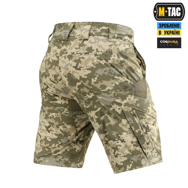 M-Tac шорты Aggressor Summer Flex MM14