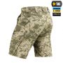 M-Tac шорты Aggressor Summer Flex MM14