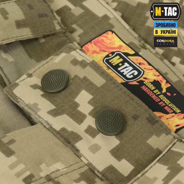 M-Tac шорты Aggressor Summer Flex MM14