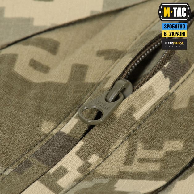 M-Tac шорты Aggressor Summer Flex MM14