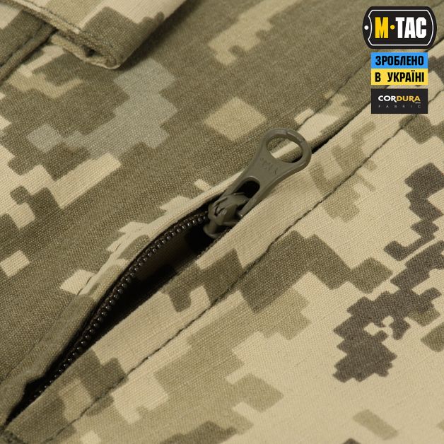 M-Tac шорты Aggressor Summer Flex MM14