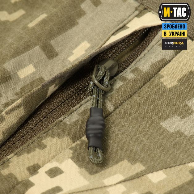 M-Tac шорты Aggressor Summer Flex MM14