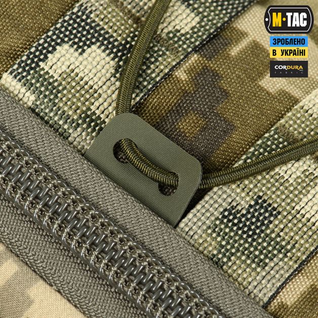 M-Tac рюкзак Sturm Elite MM14