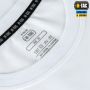 M-Tac футболка 93/7 Summer White