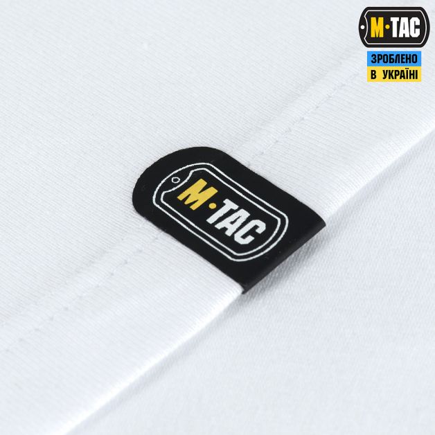 M-Tac футболка 93/7 Summer White