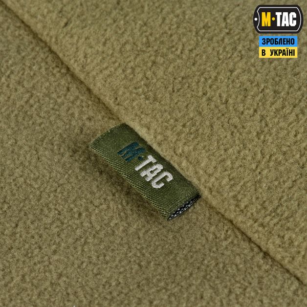 M-Tac кофта Delta Fleece Tan