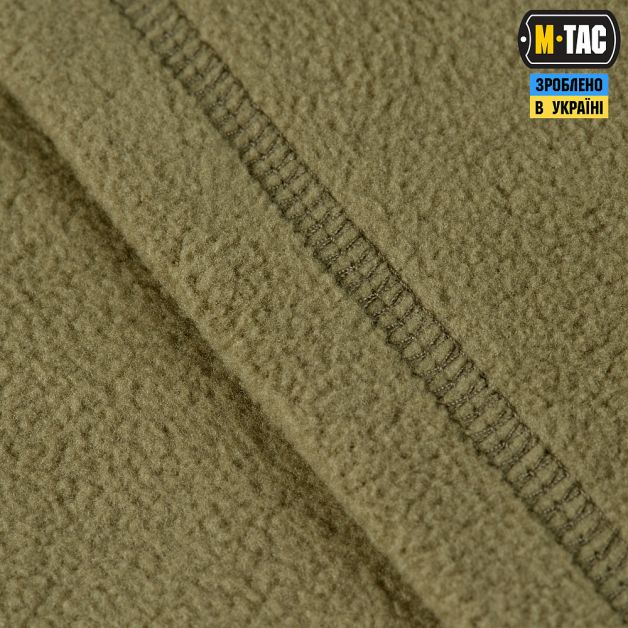 M-Tac кофта Delta Fleece Tan