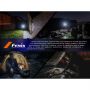 Fenix фонарь E03R брелок V2.0