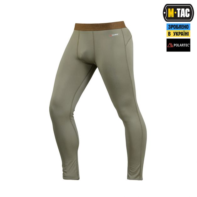M-Tac термобрюки Level I Polartec Tan