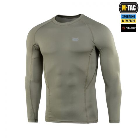 M-Tac терморубашка Level I Polartec Tan