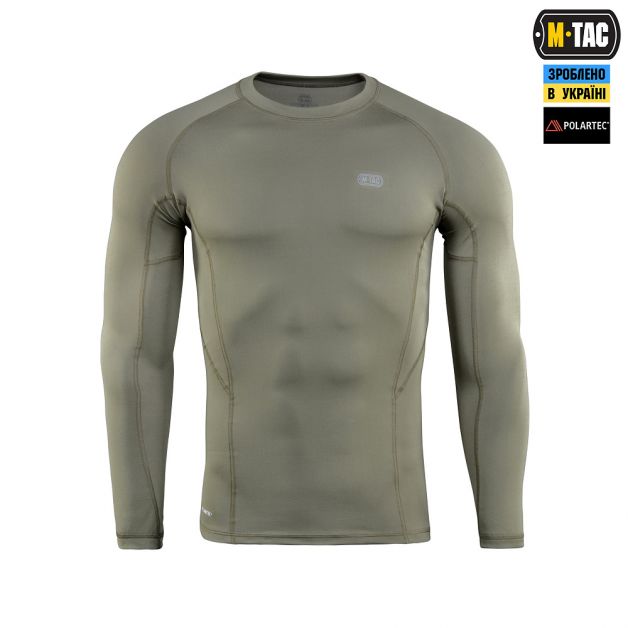 M-Tac термосорочка Level I Polartec Tan