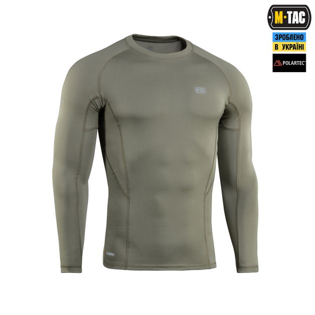 M-Tac термосорочка Level I Polartec Tan