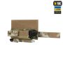 M-Tac подсумок для турникета эластичный на липучке Gen.5 Multicam