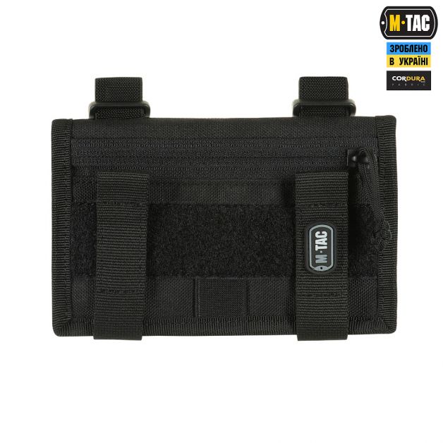 M-Tac планшет наручный Black