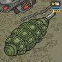 M-Tac футболка Мавік Light Olive