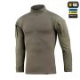 M-Tac рубашка боевая летняя Gen.II Dark Olive