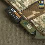 M-Tac передняя панель для плитоноски Cuirass QRS XL MM14