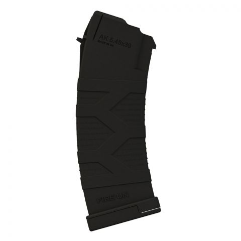 Fire On Магазин АК 5,45 на 30 патронов Black