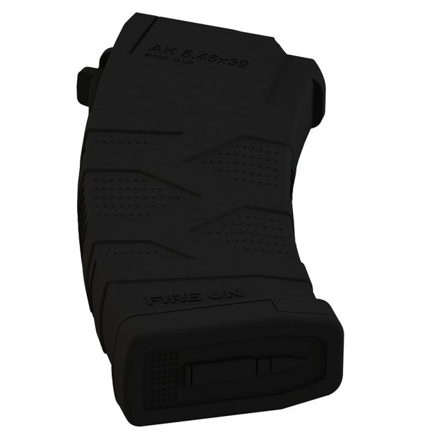 Fire On Магазин АК 5,45 на 30 патронов Black