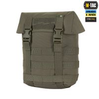 M-Tac подсумок "Сухарка" GEN.3 Ranger Green