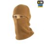 M-Tac балаклава-ниндзя Elite флис (320г/м2) Coyote Brown