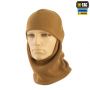 M-Tac балаклава-ниндзя Elite флис (320г/м2) Coyote Brown