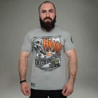 Bad Company футболка Himmars Decolonization