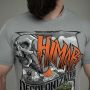 Bad Company футболка Himmars Decolonization