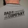 Bad Company футболка Himmars Decolonization