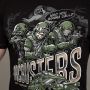 Bad Company футболка Orcbusters