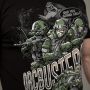 Bad Company футболка Orcbusters