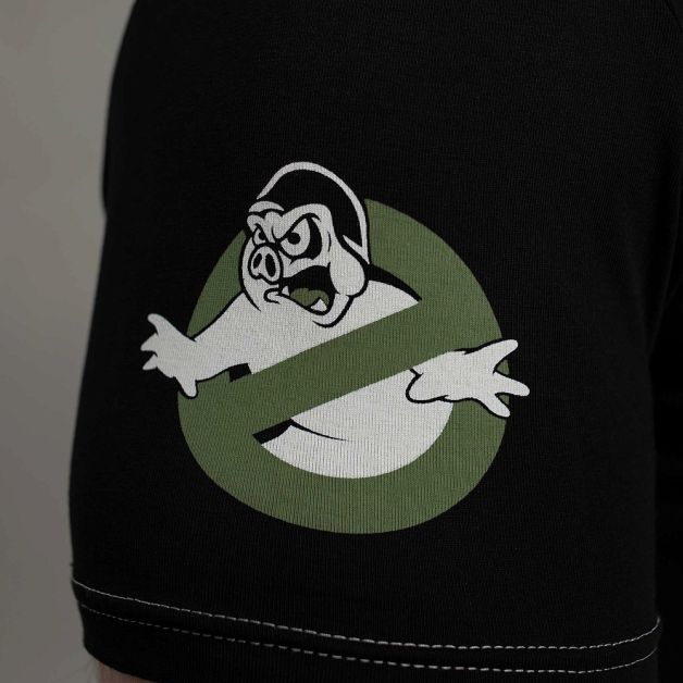 Bad Company футболка Orcbusters