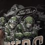 Bad Company футболка Orcbusters