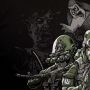 Bad Company футболка Orcbusters