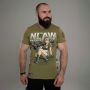 Bad Company футболка Ukrainian Fury