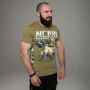Bad Company футболка Ukrainian Fury