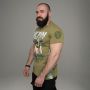 Bad Company футболка Ukrainian Fury