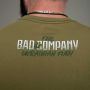 Bad Company футболка Ukrainian Fury